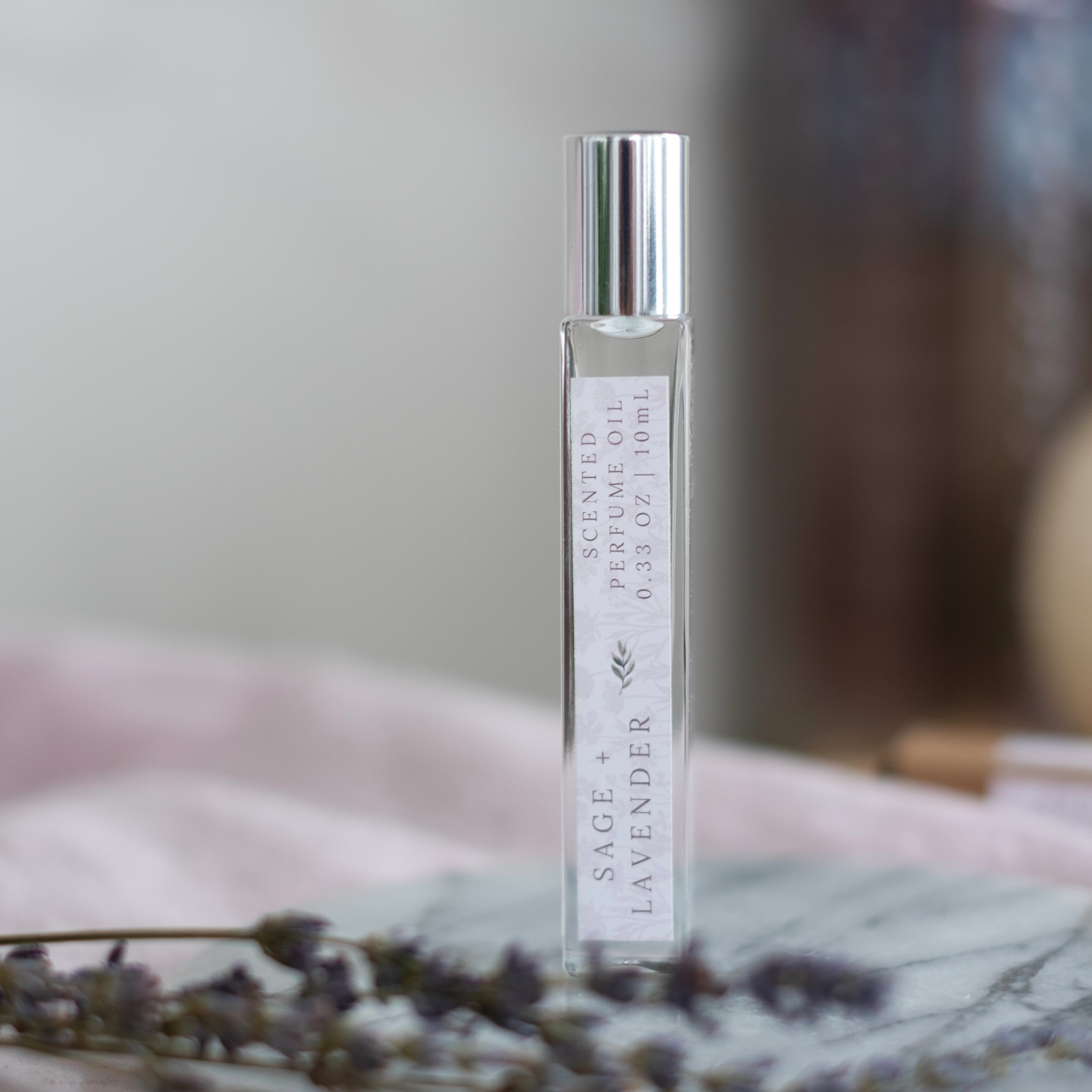 Rollerball Perfume Oils Bloom Fragrance Company