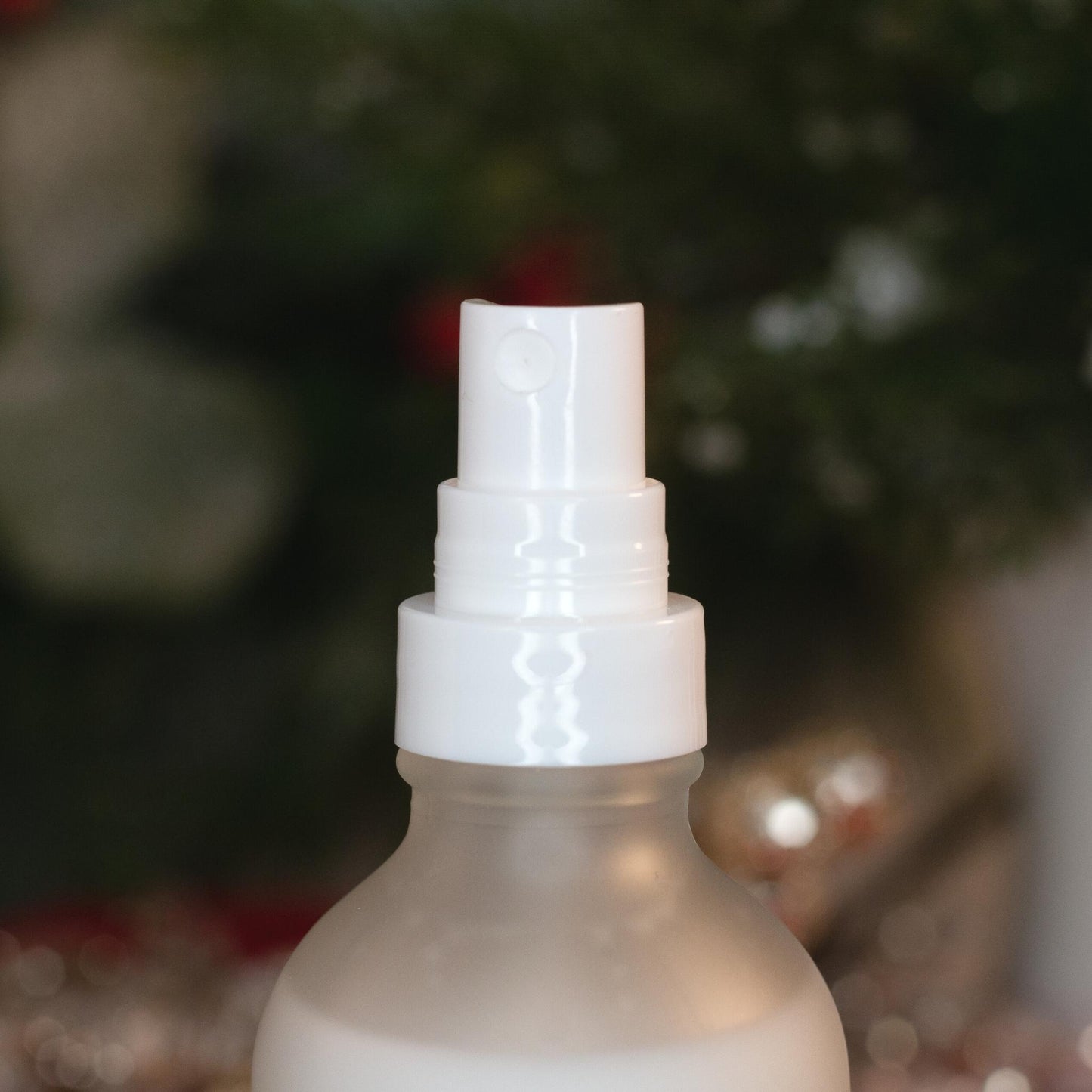 Dry Gin + Plum Room Spray