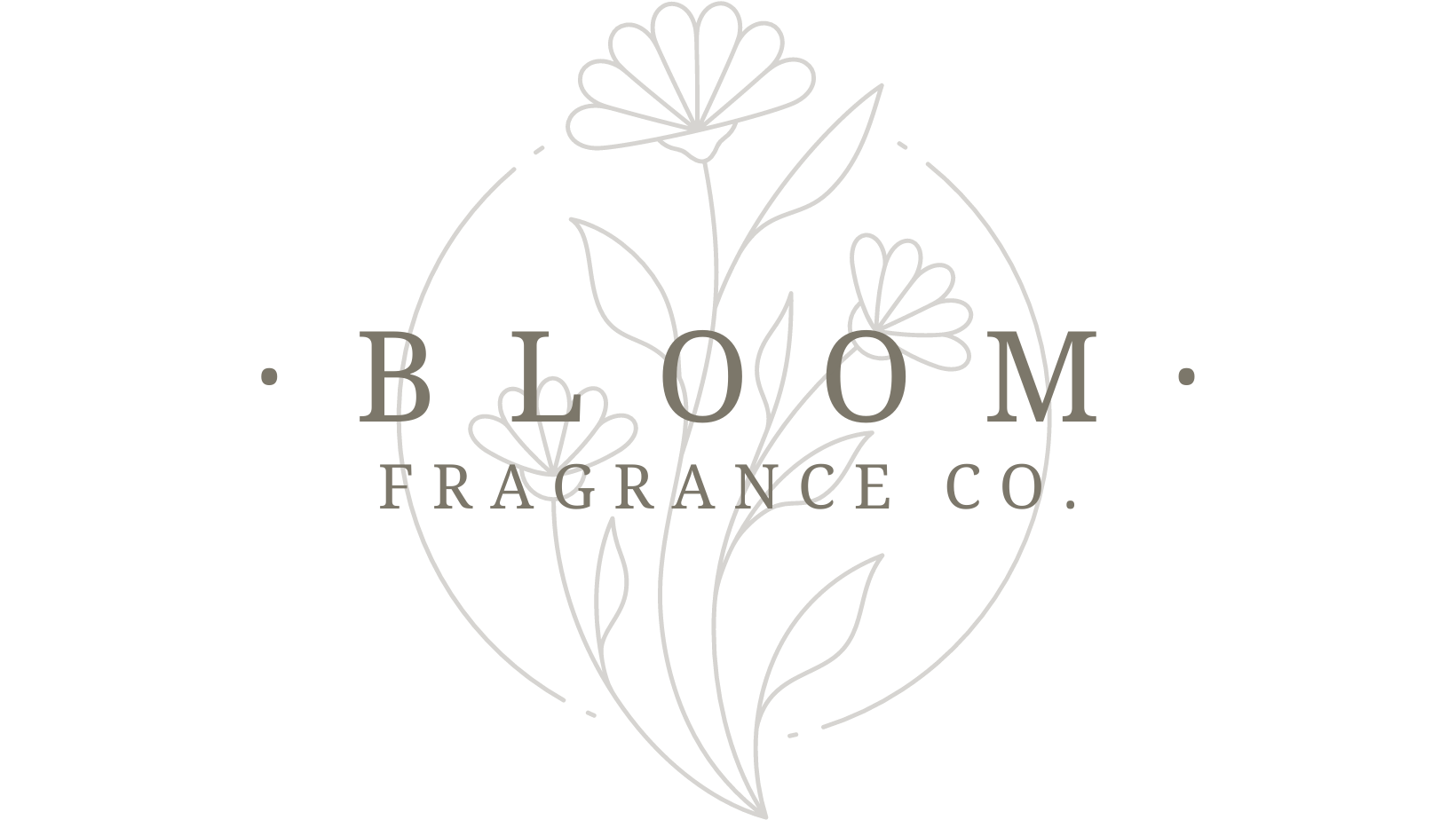 Bloom Fragrance Company