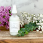 White Tea + Bergamot Room Spray