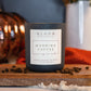Large Morning Coffee Soy Wax Candle