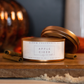 Small Apple Cider Soy Wax Candle