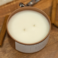 Small Apple Cider Soy Wax Candle