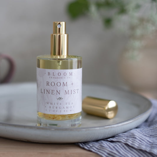 *NEW* Room + Linen Mist