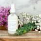 Cotton + Iris Room Spray