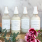 Fresh Lemon Room Spray