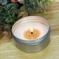 Personalized Soy Wax Candle